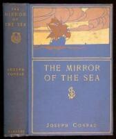 The Mirror of the Sea