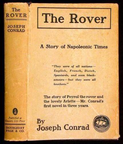 The Rover