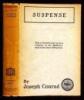 Suspense: A Napoleonic Novel