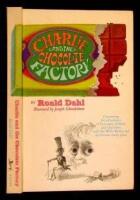 Charlie and the Chocolate Factory