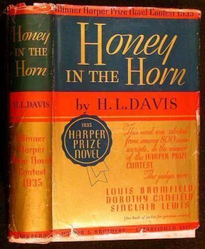 Honey in the Horn