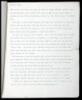 Original Typescript for "Stranger in Town" - 3