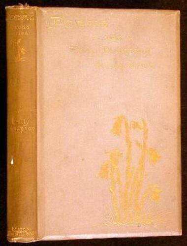 Poems...Second Series