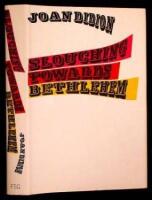 Slouching Towards Bethlehem