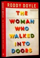The Woman Who Walked Into Doors
