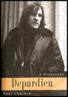 Depardieu: A Biography