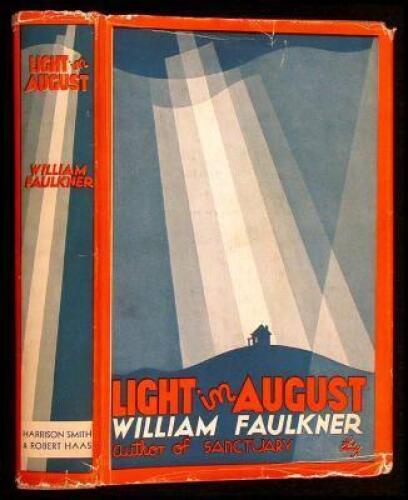 Light in August