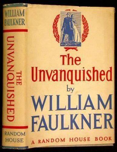 The Unvanquished
