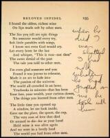 Beloved Infidel. The Education of a Woman