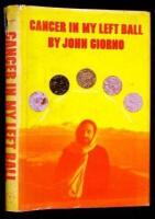 Cancer in My Left Ball, Poems 1970-1972