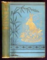 Uncle Remus, His Songs and His Sayings: The Folk-Lore of the Old Plantation