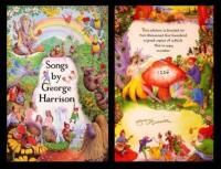 Songs by George Harrison