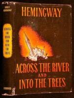 Across the River and Into the Trees