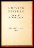 A Divine Gesture