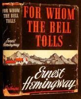 For Whom the Bell Tolls