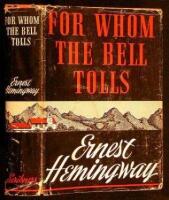 For Whom the Bell Tolls