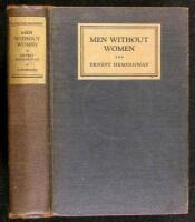 Men Without Women