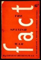 The Spanish War