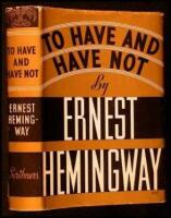 To Have and Have Not