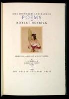 One Hundred and Eleven Poems by Robert Herrick