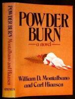 Powder Burn