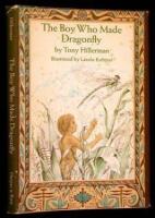The Boy Who Made Dragonfly: A Zuni Myth