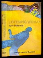 Listening Woman