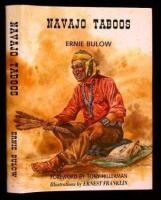 Navajo Taboos