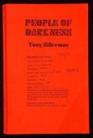 People of Darkness