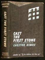 Cast the First Stone