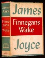 Finnegans Wake