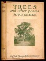 Trees and Other Poems