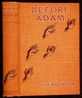 Before Adam