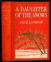 A Daughter of the Snows