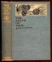 The Faith of Men and Other Stories