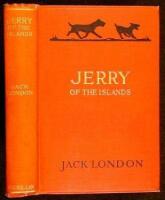 Jerry of the Islands