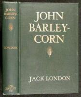 John Barleycorn