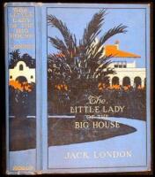 The Little Lady of the Big House