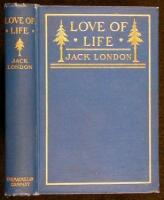 Love of Life and Other Stories