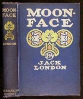 Moon-Face and Other Stories