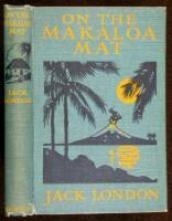 On the Makaloa Mat