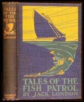 Tales of the Fish Patrol