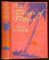 The Turtles of Tasman