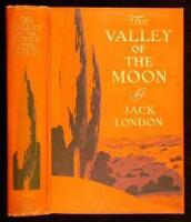 The Valley of the Moon