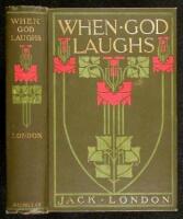 When God Laughs and Other Stories