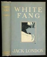 White Fang