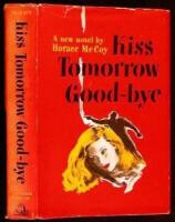 Kiss Tomorrow Good-bye