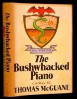 The Bushwhacked Piano