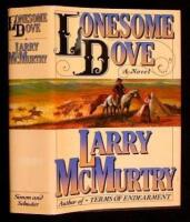 Lonesome Dove
