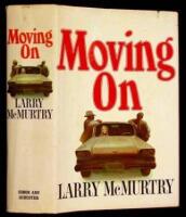 Moving On